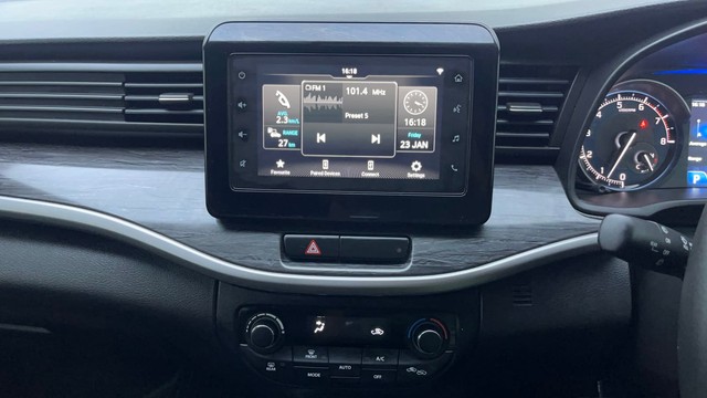 Second-hand 2022 Maruti XL6 Alpha Plus AT for sale in Hyderabad-29