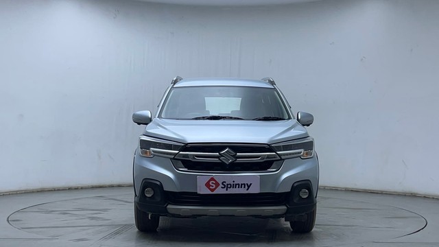 Second-hand 2022 Maruti XL6 Alpha Plus AT for sale in Hyderabad-7