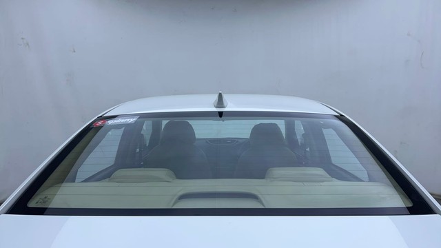 Second-hand 2023 Honda Amaze 2nd Gen VX for sale in Hyderabad-27