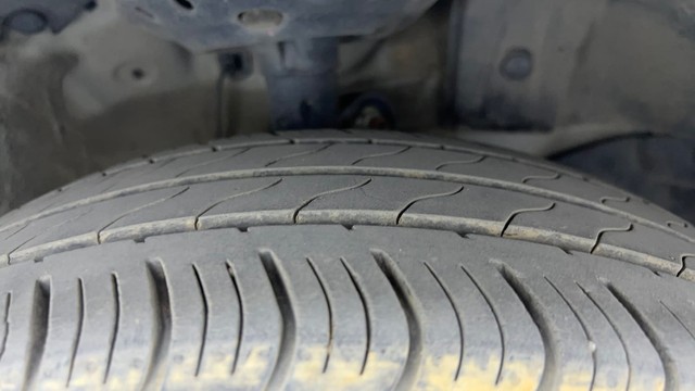 Second-hand 2023 Honda Amaze 2nd Gen VX for sale in Hyderabad-28