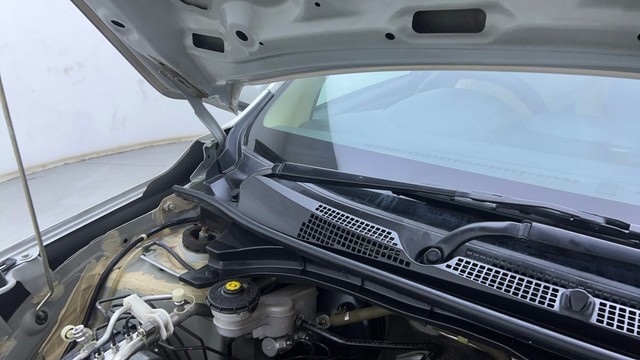 Second-hand 2023 Honda Amaze 2nd Gen VX for sale in Hyderabad-24