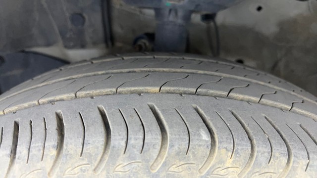 Second-hand 2023 Honda Amaze 2nd Gen VX for sale in Hyderabad-36