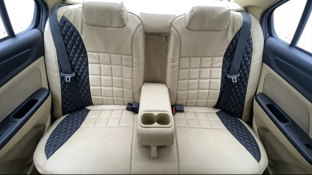 Second-hand 2023 Honda Amaze 2nd Gen VX for sale in Hyderabad-32