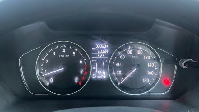 Second-hand 2023 Honda Amaze 2nd Gen VX for sale in Hyderabad-13