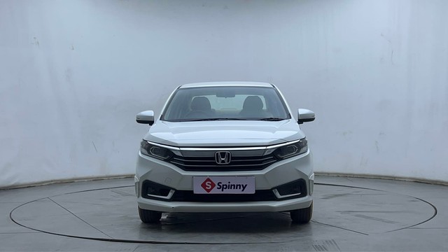 Second-hand 2023 Honda Amaze 2nd Gen VX for sale in Hyderabad-7