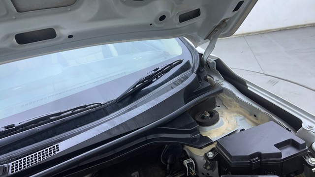 Second-hand 2023 Honda Amaze 2nd Gen VX for sale in Hyderabad-23