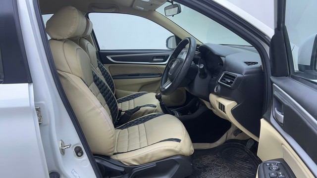 Second-hand 2023 Honda Amaze 2nd Gen VX for sale in Hyderabad-15