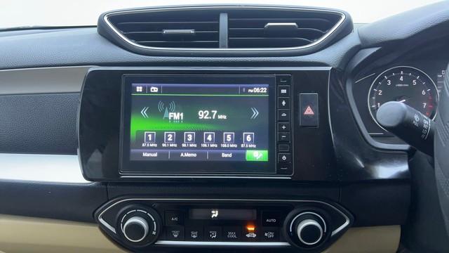 Second-hand 2023 Honda Amaze 2nd Gen VX for sale in Hyderabad-38