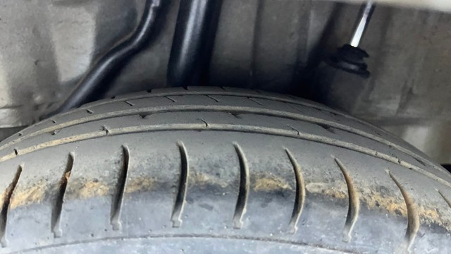 Second-hand 2017 Honda Brio S MT for sale in Hyderabad-32