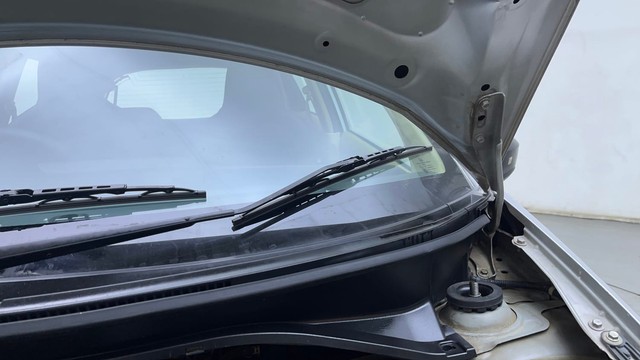 Second-hand 2017 Honda Brio S MT for sale in Hyderabad-38