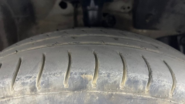 Second-hand 2017 Honda Brio S MT for sale in Hyderabad-26