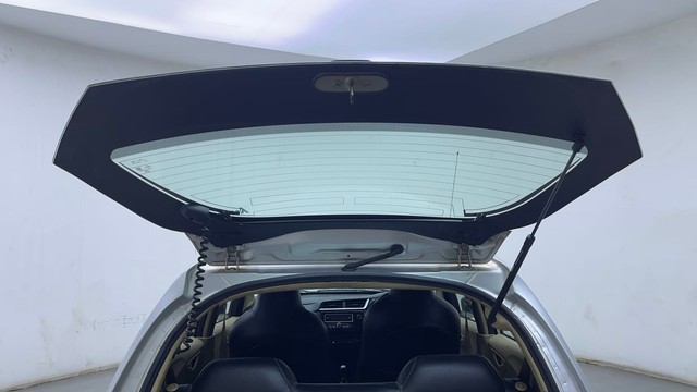 Second-hand 2017 Honda Brio S MT for sale in Hyderabad-34