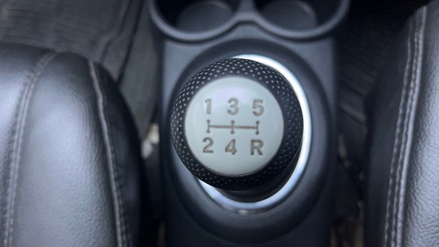 Second-hand 2017 Honda Brio S MT for sale in Hyderabad-12