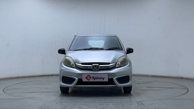 Second-hand 2017 Honda Brio S MT for sale in Hyderabad-7