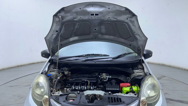 Second-hand 2017 Honda Brio S MT for sale in Hyderabad-8