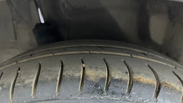 Second-hand 2017 Honda Brio S MT for sale in Hyderabad-27