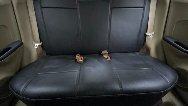 Second-hand 2017 Honda Brio S MT for sale in Hyderabad-24