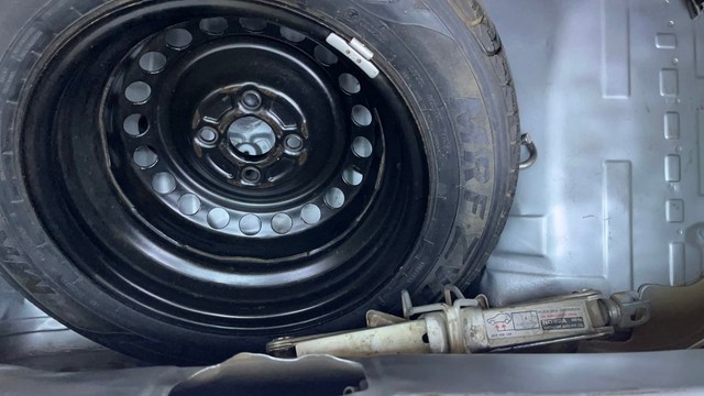 Second-hand 2017 Honda Brio S MT for sale in Hyderabad-21