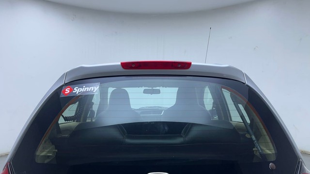 Second-hand 2017 Honda Brio S MT for sale in Hyderabad-25