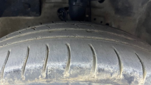 Second-hand 2017 Honda Brio S MT for sale in Hyderabad-28