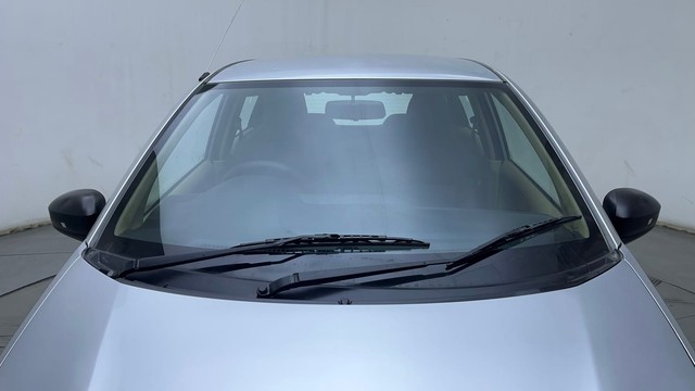 Second-hand 2017 Honda Brio S MT for sale in Hyderabad-10