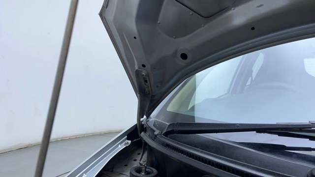 Second-hand 2017 Honda Brio S MT for sale in Hyderabad-29