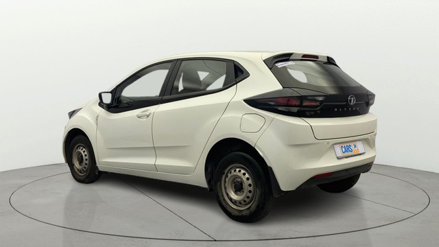 Second-hand 2020 Tata Altroz XE BSVI for sale in Kochi-4