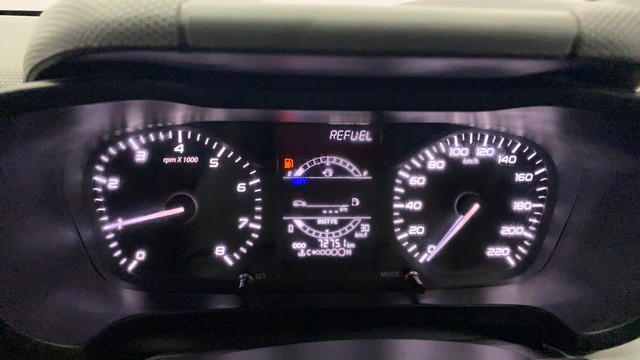 Second-hand 2020 Tata Altroz XE BSVI for sale in Kochi-11