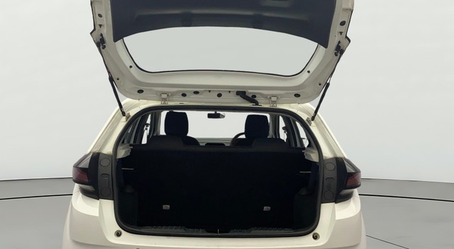 Second-hand 2020 Tata Altroz XE BSVI for sale in Kochi-20