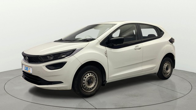 Second-hand 2020 Tata Altroz XE BSVI for sale in Kochi-6