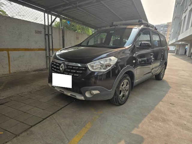 Second-hand 2016 Renault Lodgy 85PS RxZ for sale in Navsari-1