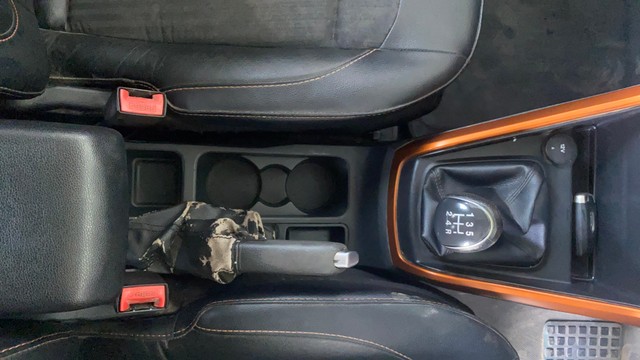 Second-hand 2018 Ford Ecosport 1.5 Diesel Titanium BSIV for sale in Jaipur-23