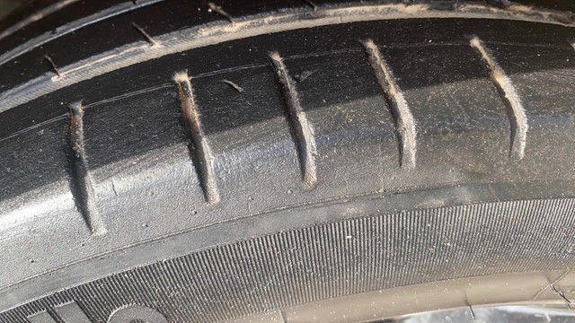 Second-hand 2018 Ford Ecosport 1.5 Diesel Titanium BSIV for sale in Jaipur-5