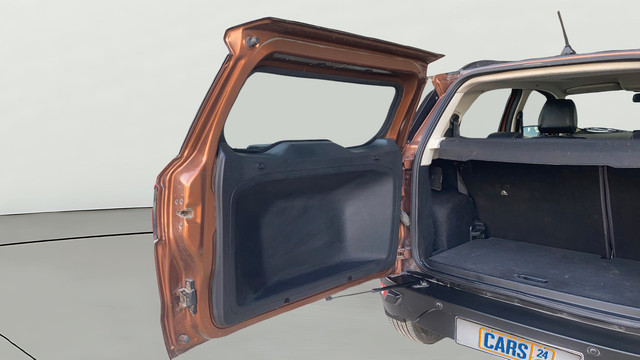 Second-hand 2018 Ford Ecosport 1.5 Diesel Titanium BSIV for sale in Jaipur-4