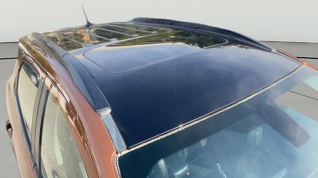 Second-hand 2018 Ford Ecosport 1.5 Diesel Titanium BSIV for sale in Jaipur-32