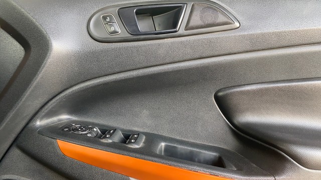 Second-hand 2018 Ford Ecosport 1.5 Diesel Titanium BSIV for sale in Jaipur-10