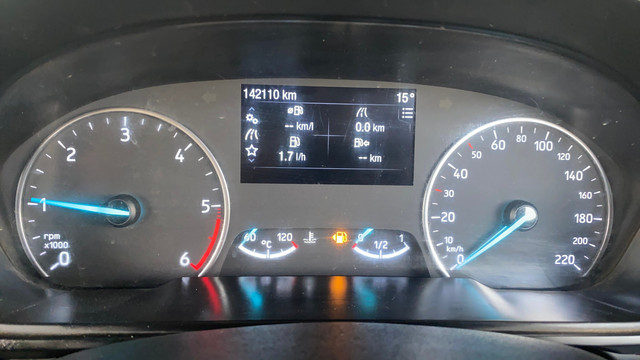 Second-hand 2018 Ford Ecosport 1.5 Diesel Titanium BSIV for sale in Jaipur-24