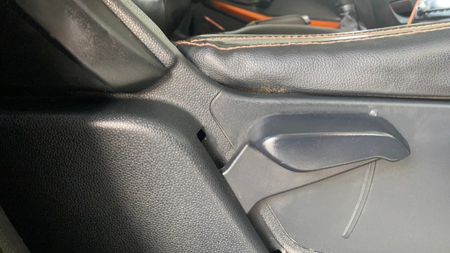 Second-hand 2018 Ford Ecosport 1.5 Diesel Titanium BSIV for sale in Jaipur-3