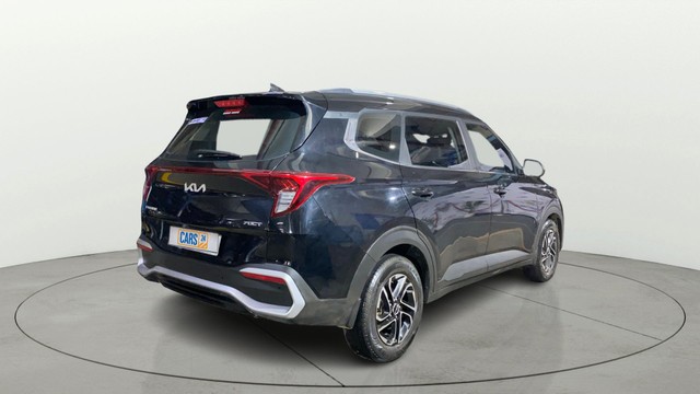 Second-hand 2023 Kia Carens Prestige Plus DCT for sale in Kolkata-2
