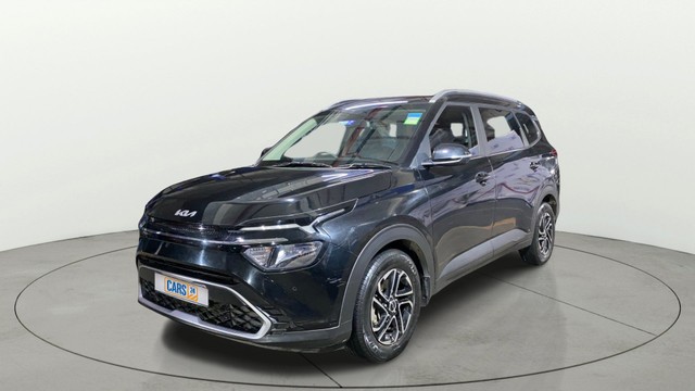 Second-hand 2023 Kia Carens Prestige Plus DCT for sale in Kolkata-6