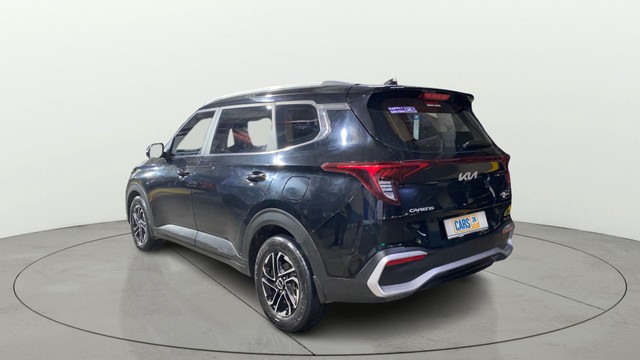 Second-hand 2023 Kia Carens Prestige Plus DCT for sale in Kolkata-4