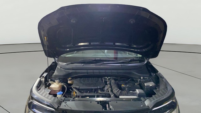 Second-hand 2023 Kia Carens Prestige Plus DCT for sale in Kolkata-9