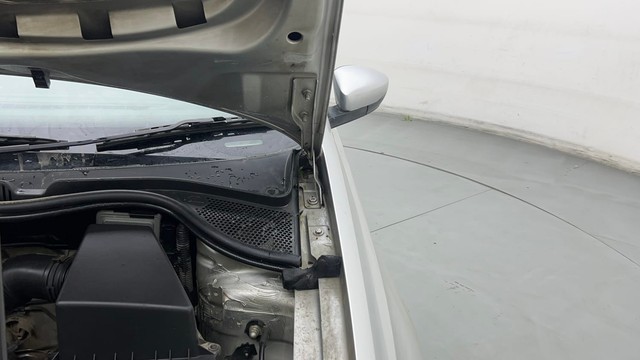 Second-hand 2016 Volkswagen Polo Petrol Comfortline 1.2L for sale in Gurgaon-32