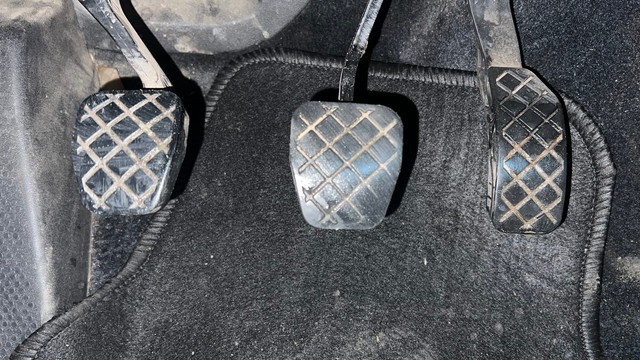 Second-hand 2016 Volkswagen Polo Petrol Comfortline 1.2L for sale in Gurgaon-14