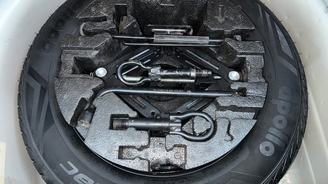 Second-hand 2016 Volkswagen Polo Petrol Comfortline 1.2L for sale in Gurgaon-21