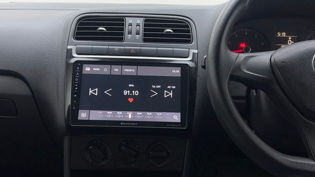 Second-hand 2016 Volkswagen Polo Petrol Comfortline 1.2L for sale in Gurgaon-28