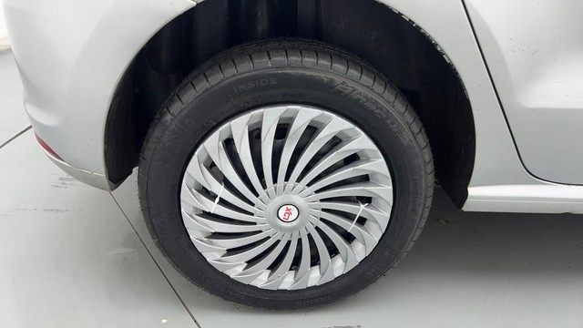 Second-hand 2016 Volkswagen Polo Petrol Comfortline 1.2L for sale in Gurgaon-18