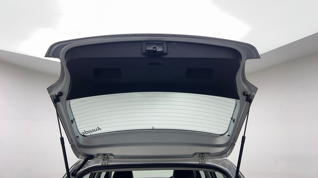 Second-hand 2016 Volkswagen Polo Petrol Comfortline 1.2L for sale in Gurgaon-26