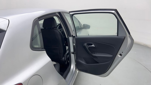 Second-hand 2016 Volkswagen Polo Petrol Comfortline 1.2L for sale in Gurgaon-23