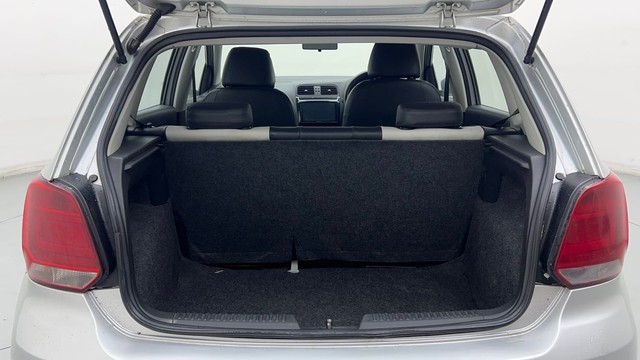 Second-hand 2016 Volkswagen Polo Petrol Comfortline 1.2L for sale in Gurgaon-9